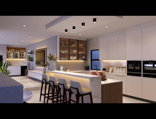 5 BEDROOM HOUSE FOR SALE IN MIDSTREAM ESTATE